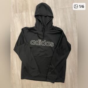 Adidas Men’s Climawarm Hoodie